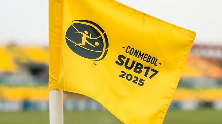 Sudamericano Sub-17