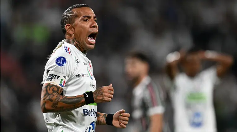 Titular de Once Caldas confirmada para la Copa Sudamericana