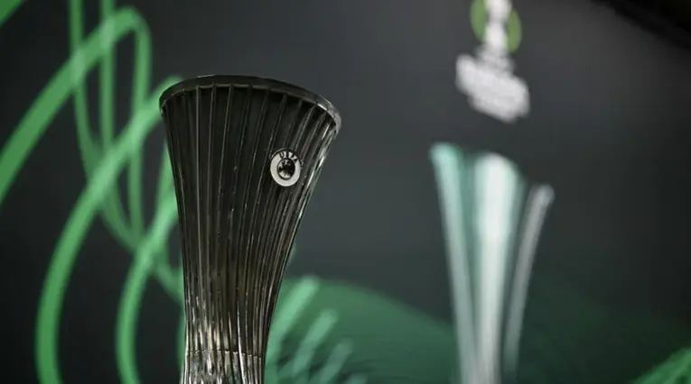 Trofeo de la UEFA Conference League