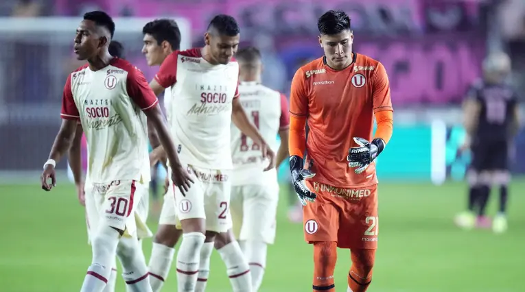 Universitario de Deportes del Perú