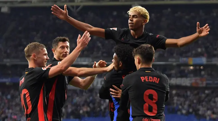 Barcelona campeón: así quedó el ranking de títulos en Liga de España