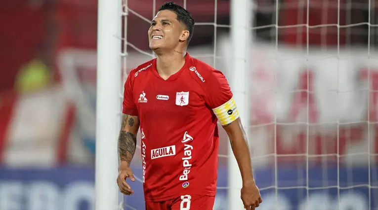 Quintero rescató lo hecho por América en Brasil y advirtió a Huracán