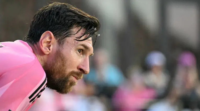 Messi enciende las alarmas por su futuro en la MLS: Polémicas palabras