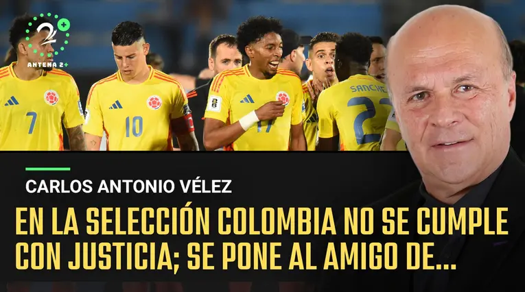 Palabras Mayores 5 de mayo de 2025