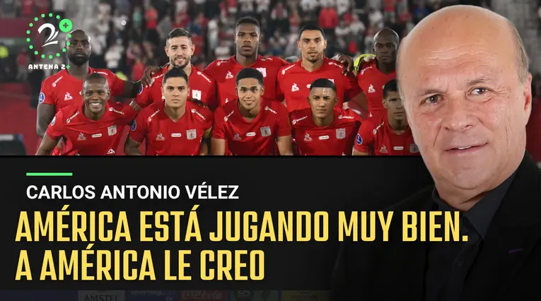 Palabras Mayores 6 de mayo de 2025