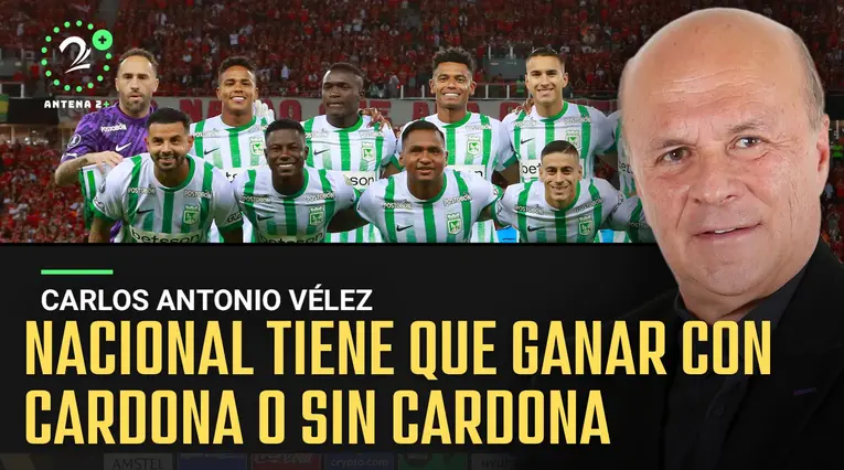 Palabras Mayores 8 de mayo de 2025