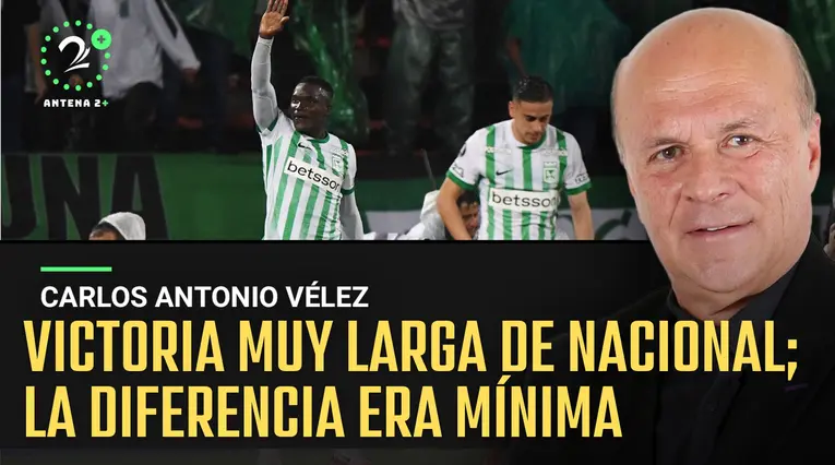 Palabras Mayores 9 de mayo de 2025