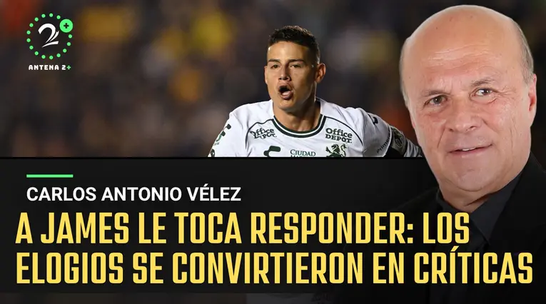Palabras Mayores del 16 de mayo de 2025
