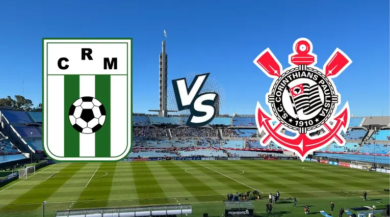 A qué hora y DÓNDE VER Racing vs Corinthians este jueves 15 de mayo