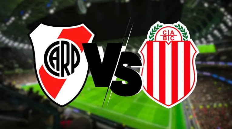 Así podrá ver el duelo entre River Plate y Barracas Central 