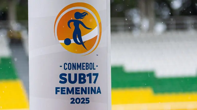 Sudamericano femenino sub-17