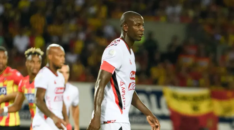 Adrián Ramos tiene oferta para volver al FPC