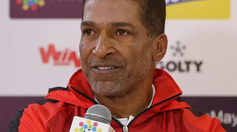 Alexis García