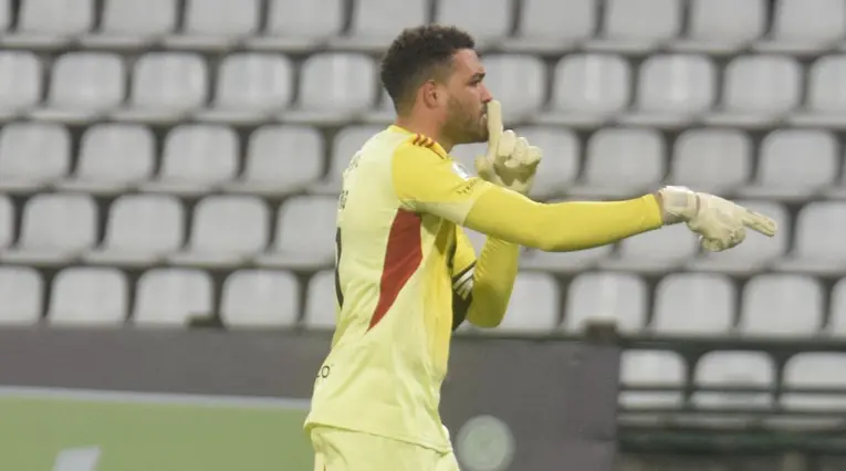 Álvaro Montero - Millonarios
