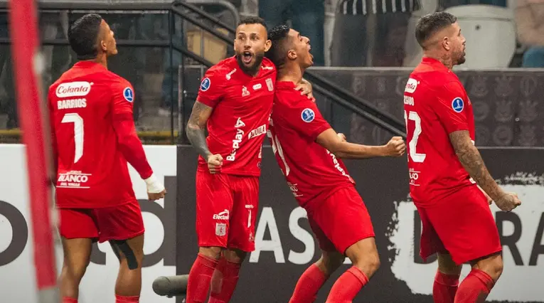 América de Cali - 2025