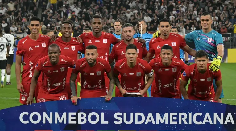 América de Cali - 2025