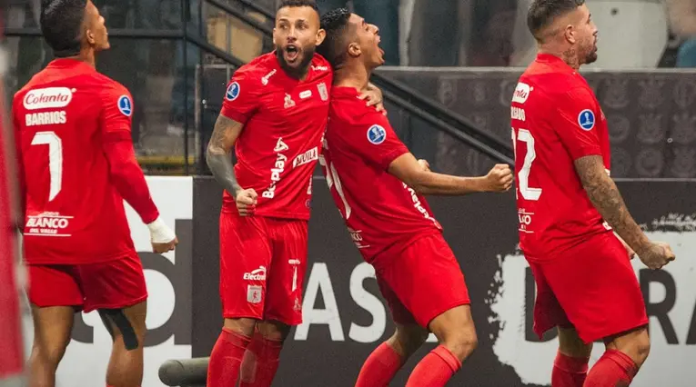 América de Cali dejaría escapar a su goleador 