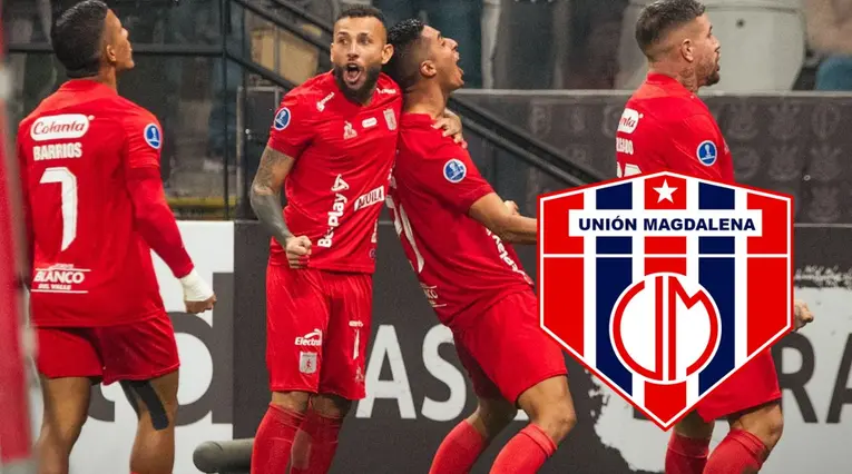 Medidas de Unión Magdalena para el partido ante América 