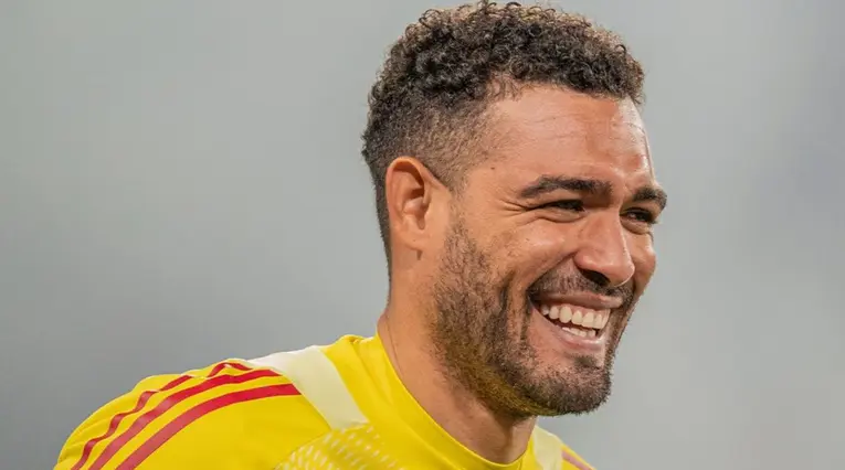 Álvaro Montero, Millonarios