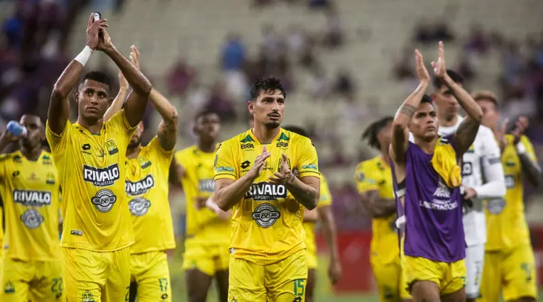 Atlético Bucaramanga quedó eliminado de la Copa Libertadores