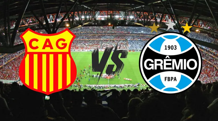 Atlético Grau y Gremio se enfrentan por la Copa Sudamericana 2025