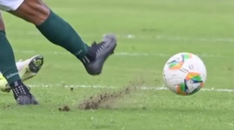 Balón oficial de la Liga BetPlay 2025-I