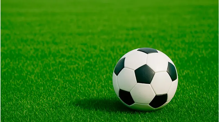 Balón de fútbol
