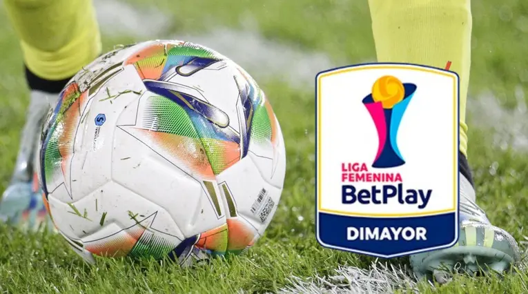 Balón de la Liga Femenina