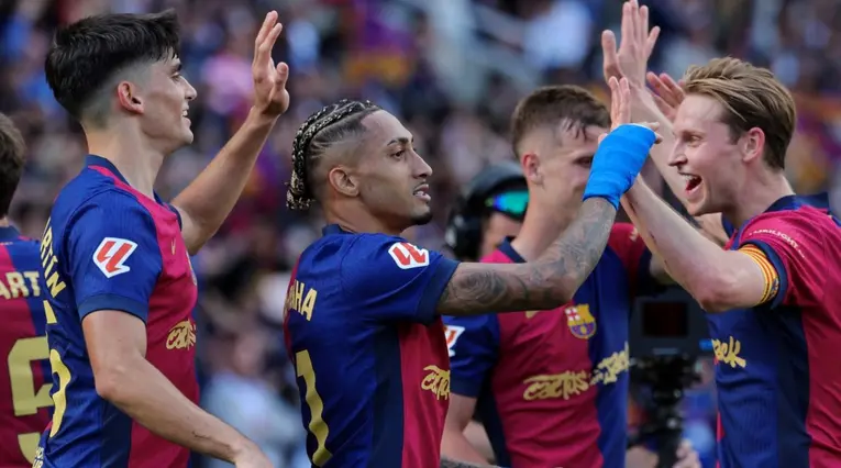 Barcelona - 2025