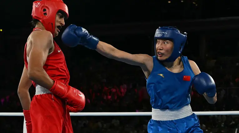 World Boxing tomó medidas con el boxeo internacional