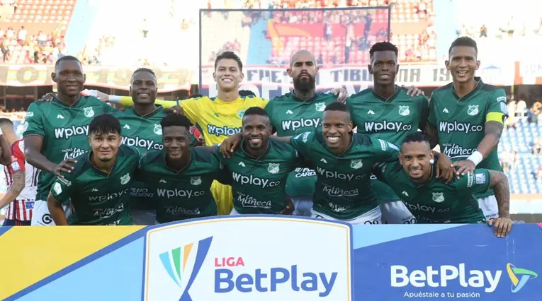 Deportivo Cali 2025