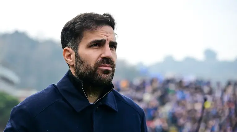 Cesc Fábregas