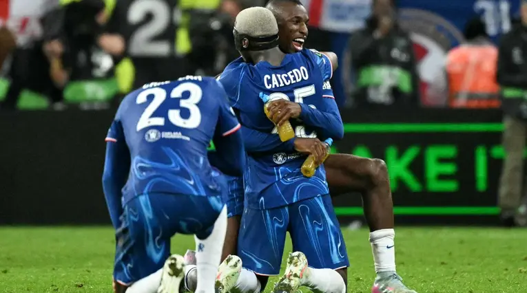 Chelsea, Conference League