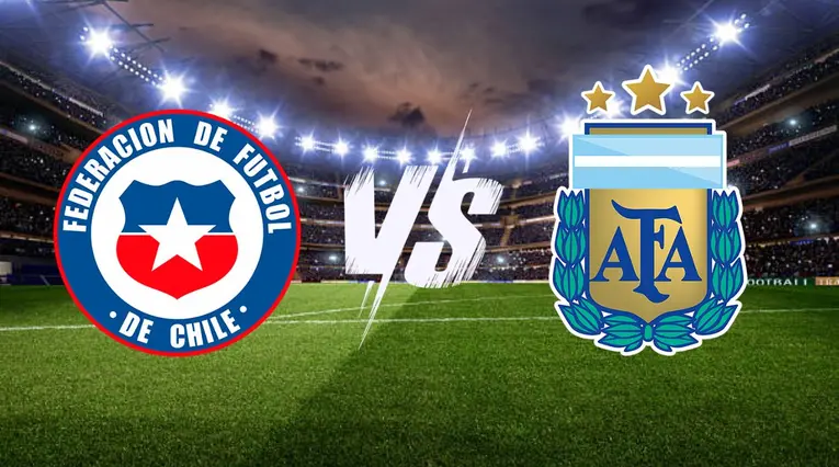 Chile y Argentina se enfrentan por el Sudamericano Femenino Sub-17 del 2025