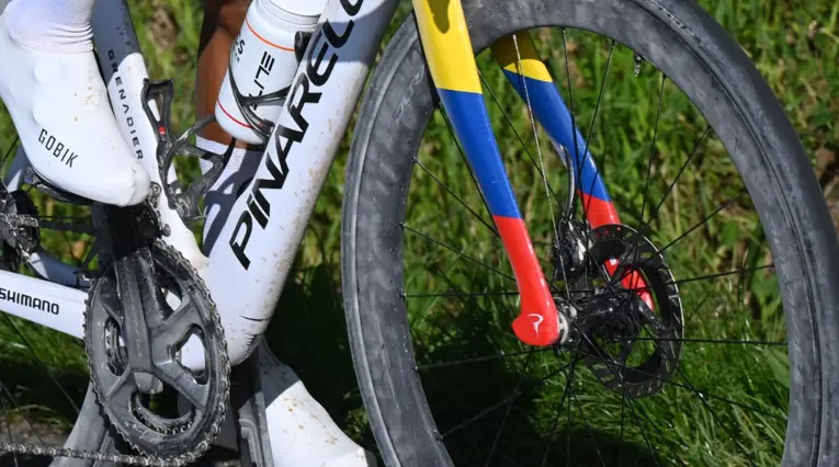 Ciclismo Colombiano