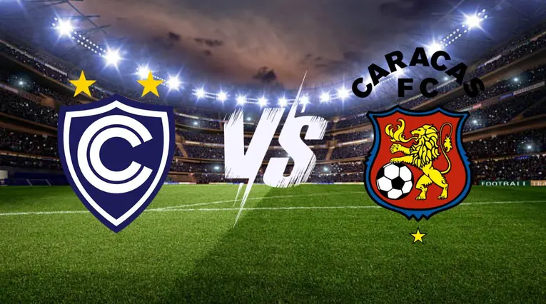 Cienciano y Caracas se enfrentan por la Copa Sudamericana 2025
