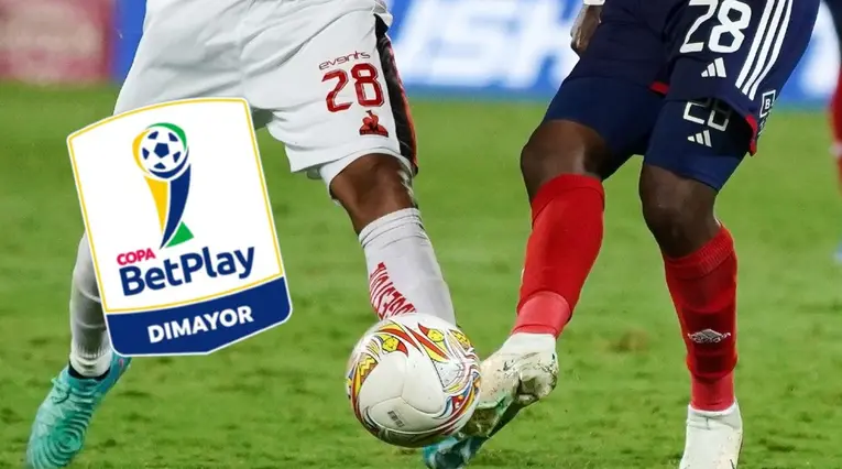 Copa BetPlay 2025