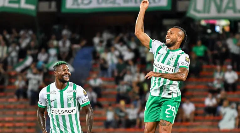 Atlético Nacional