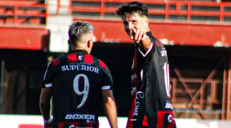 Cúcuta Deportivo, Torneo Betplay