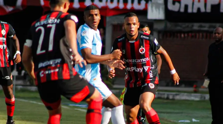 Cúcuta Deportivo, líder del Torneo BetPlay