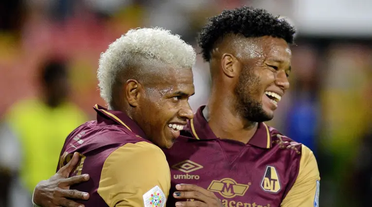 Deportes Tolima - Liga Betplay