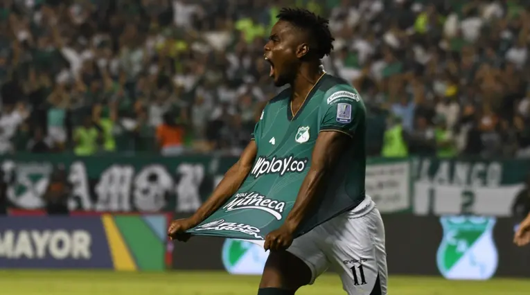 Deportivo Cali - 2025