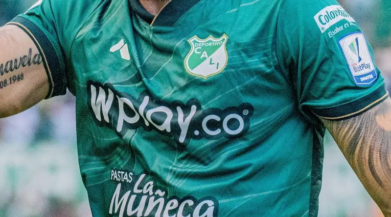 Figura volvió a hablar de la delicada crisis de Deportivo Cali 