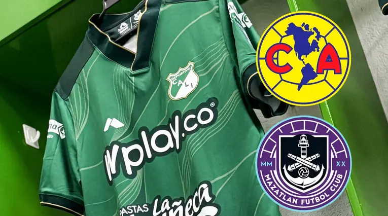 Deportivo Cali alista fichaje de grande de México 