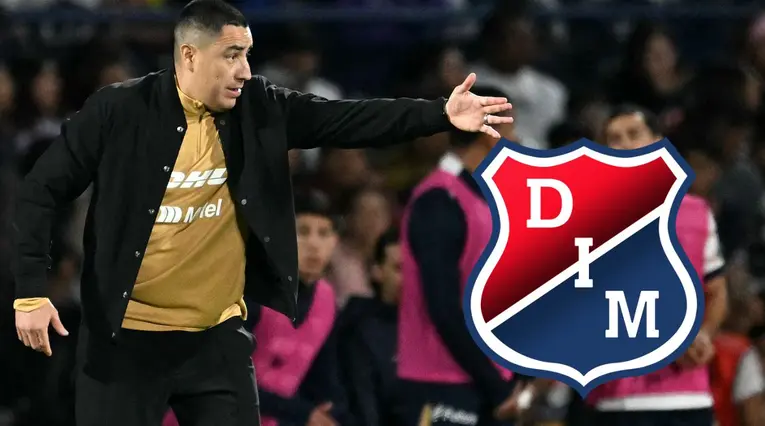Efraín Juárez prepara fichaje de lujo con paso por Independiente Medellín
