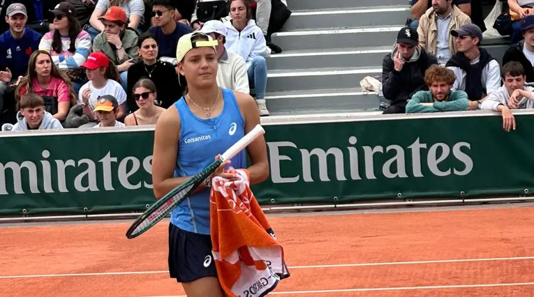 Emiliana Arango