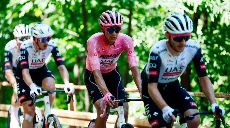 UAE Team Emirates