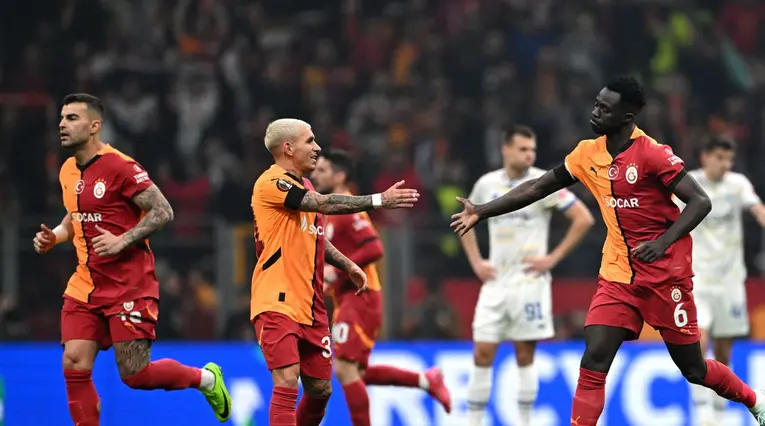 Galatasaray