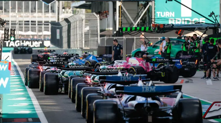 Gran Premio de Miami