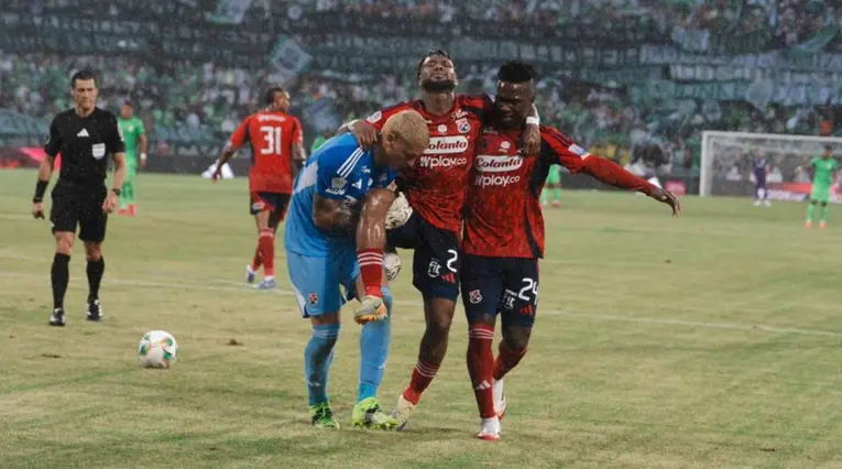 Independiente Medellín - 2025